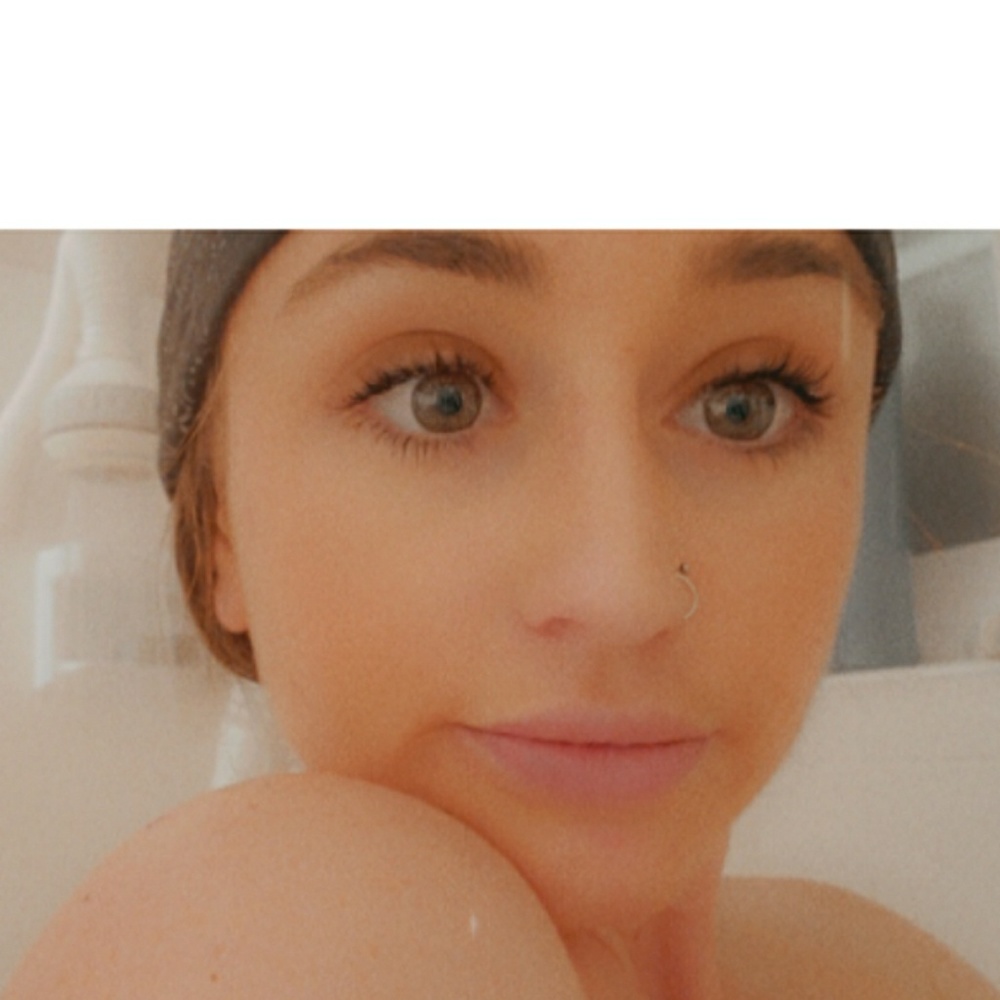 Meet your Posher, Mckayla